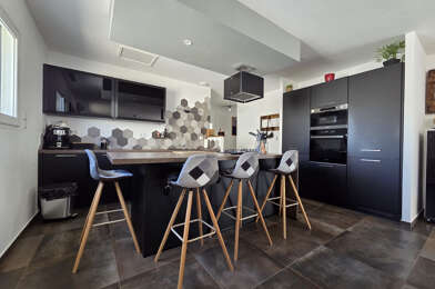 Maison 4 pièces 299000 €