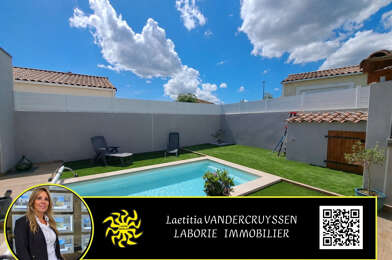 Maison 4 pièces 299000 €
