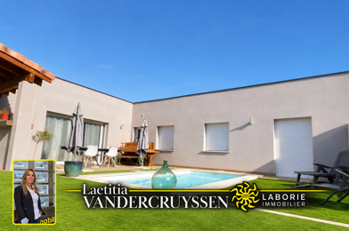 Maison 4 pièces 289000 €