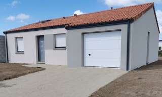 Maison 90 m² à construire Étables (07300)