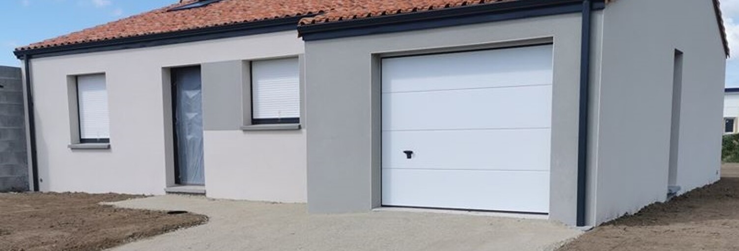 Maison 90 m² à construire Étables (07300)