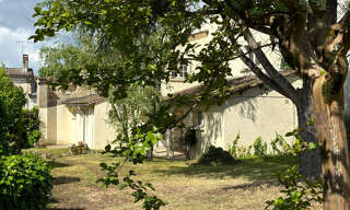 Maison 6 Pièces 190 m² à vendre à Béguey (33410)