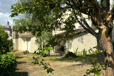 Maison 6 pièces 190000 €