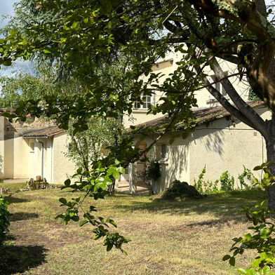 Maison 6 pièces 190000 €