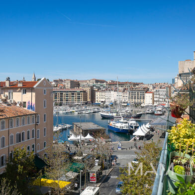 Appartement 4 pièces 589000 €