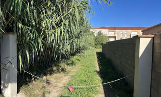 Terrain  923 m² à vendre à Espira-de-l'Agly (66600)