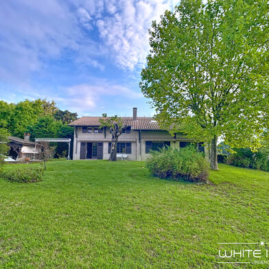 Maison 11 pièces 860000 €