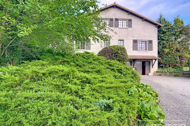 Maison 11 pièces 860000 €