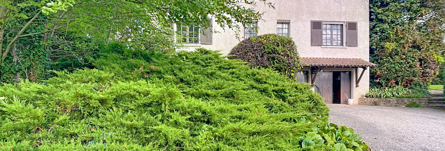 Maison 11 Pièces 301 m² à vendre à Brindas (69126)