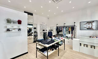 Commerce  42 m² à vendre à Marseille 6 (13006)