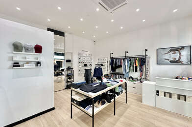 Commerce  103000 €