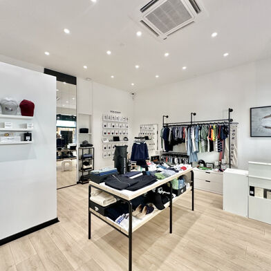 Commerce  110000 €