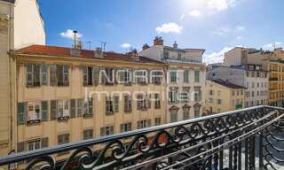Appartement 3 Pièces 81 m² à vendre à Nice (06000)