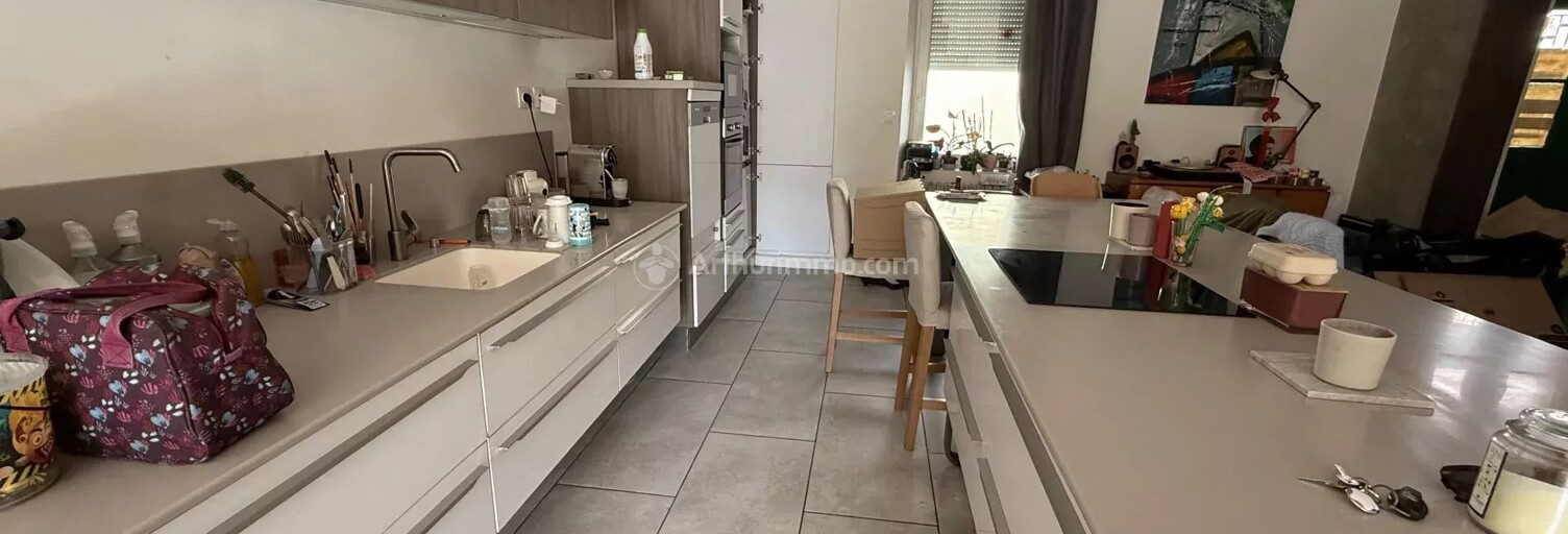 Maison 4 Pièces 150 m² à vendre à Carmaux (81400)