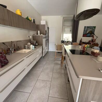 Maison 4 pièces 154000 €