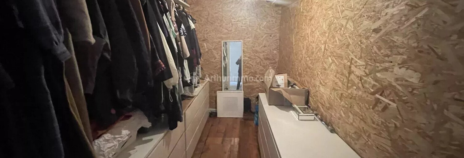 Maison 4 Pièces 150 m² à vendre à Carmaux (81400)