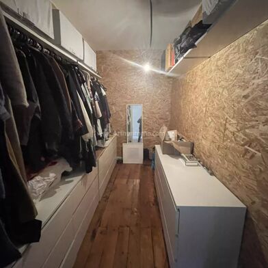 Maison 4 pièces 154000 €