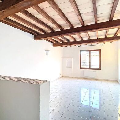 Appartement 1 pièces 122000 €