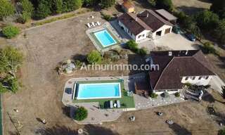 Maison 8 Pièces 239 m² à vendre à Saint-Astier (24110)