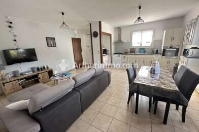 Maison 8 pièces 451500 €