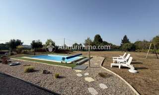 Maison 8 Pièces 239 m² à vendre à Saint-Astier (24110)