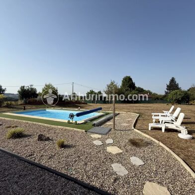 Maison 8 pièces 451500 €