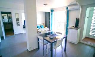 Appartement 2 Pièces 48 m² à vendre à Saint-Raphaël (83700)