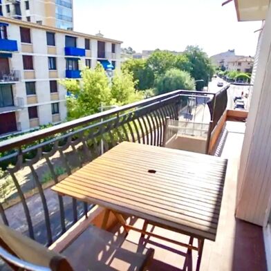 Appartement 2 pièces 197000 €
