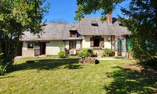 Maison 3 Pièces 68 m² à vendre à Gournay-en-Bray (76220)