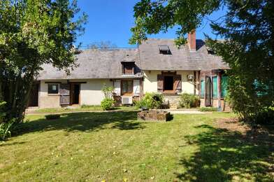 Maison 3 pièces 147000 €