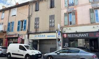 Immeuble   m² à vendre à Marignane (13700)