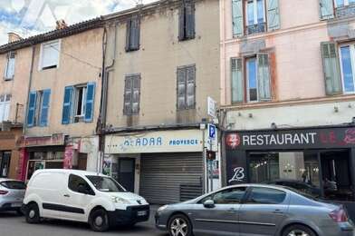 Immeuble  350000 €