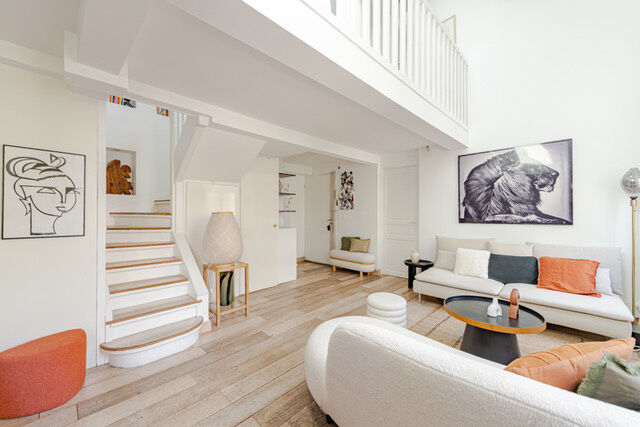 Appartement  T4 à vendre Marseille 8eme 13008