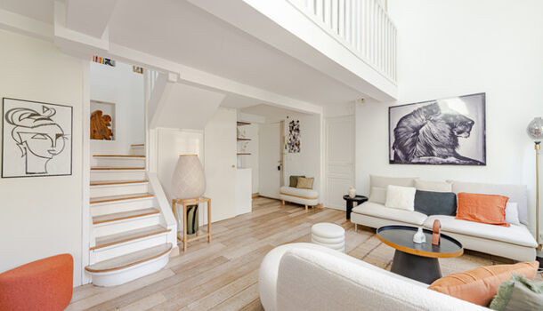 Appartement 4 pièces  à vendre Marseille 8eme 13008