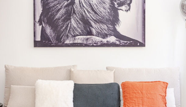 Appartement 4 pièces  à vendre Marseille 8eme 13008