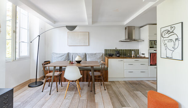 Appartement 4 pièces  à vendre Marseille 8eme 13008