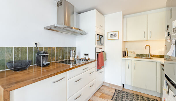 Appartement 4 pièces  à vendre Marseille 8eme 13008