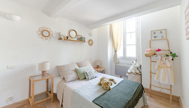 Appartement 4 pièces  à vendre Marseille 8eme 13008