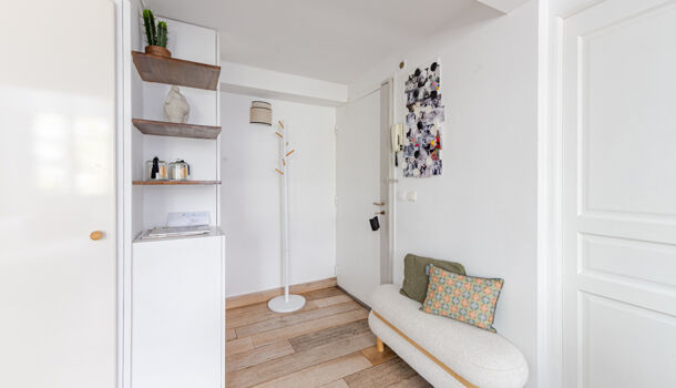 Appartement 4 pièces  à vendre Marseille 8eme 13008