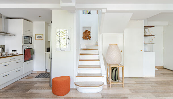 Appartement 4 pièces  à vendre Marseille 8eme 13008