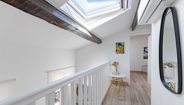 Appartement 4 pièces  à vendre Marseille 8eme 13008