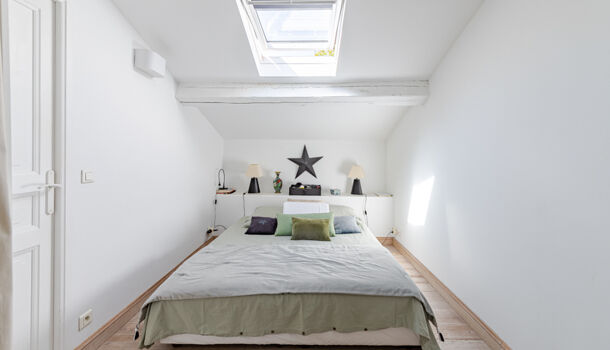 Appartement 4 pièces  à vendre Marseille 8eme 13008