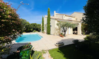 Maison 7 Pièces 182 m² à vendre à La Grande-Motte (34280)