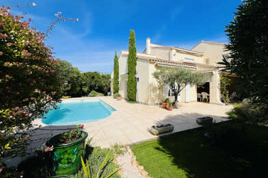 Maison 7 pièces 1050000 €