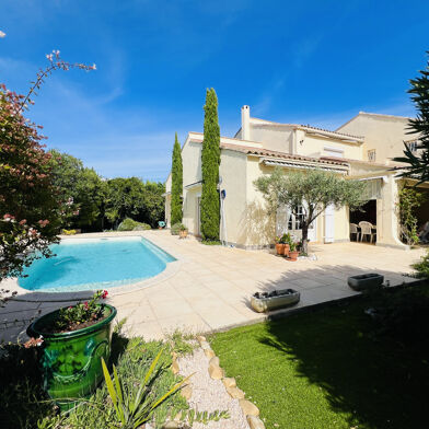 Maison 7 pièces 1050000 €