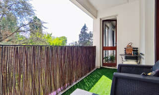 Appartement 4 Pièces 80 m² à vendre à Bruges (33520)