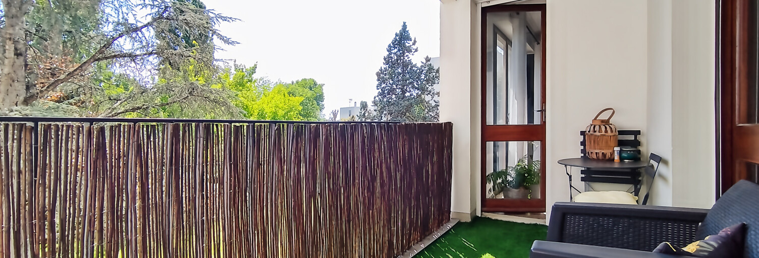 Appartement 4 Pièces 80 m² à vendre à Bruges (33520)