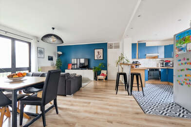 Appartement 4 pièces 265000 €