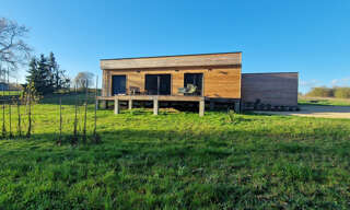 Maison 4 Pièces 90 m² à vendre à Les Montils (41120)