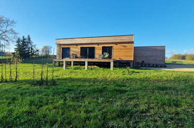 Maison 4 pièces 275000 €